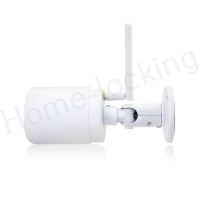Home-Locking ip-camera wifi met bewegingsdetectie,1080P  2.0MP CBU-005
